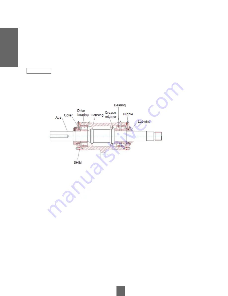 Vogt 100/75 HAD Service Manual Download Page 21