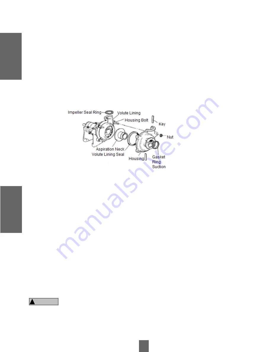 Vogt 100/75 HAD Service Manual Download Page 29