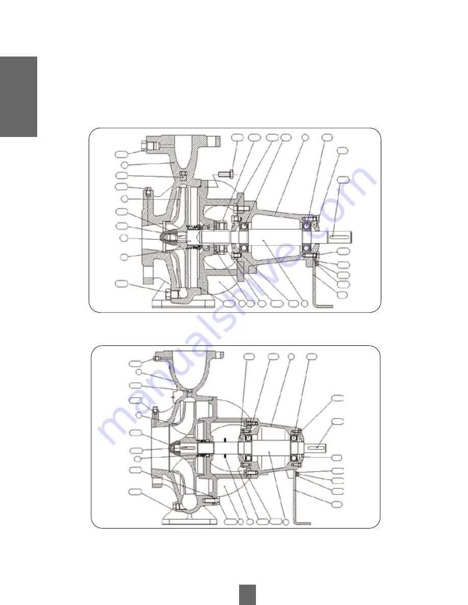 Vogt N Series Service Manual Download Page 6