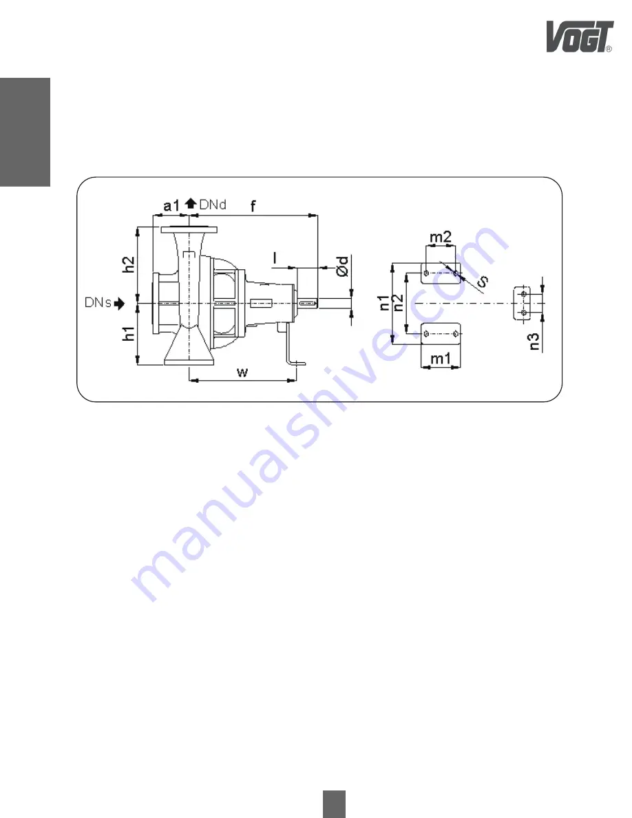 Vogt N Series Service Manual Download Page 9