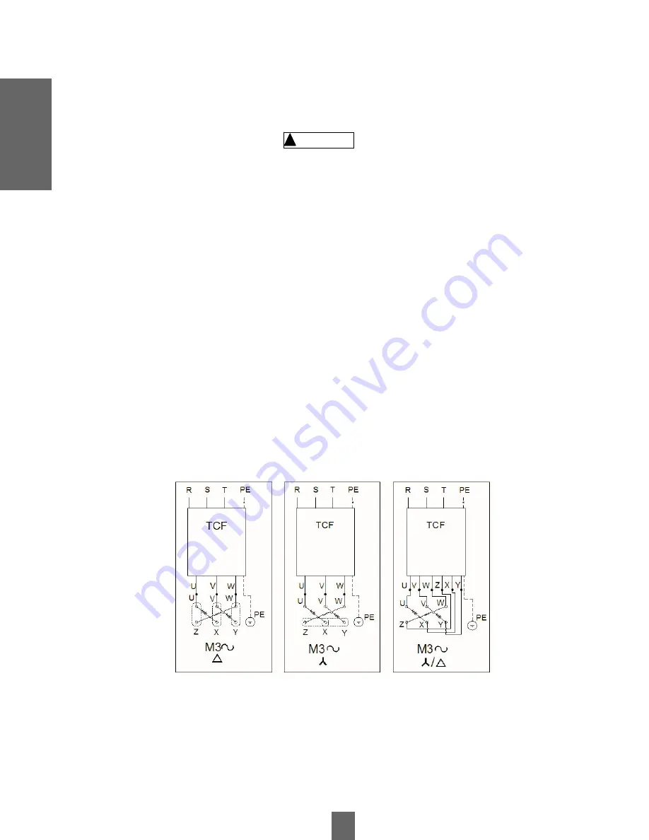 Vogt N Series Service Manual Download Page 19