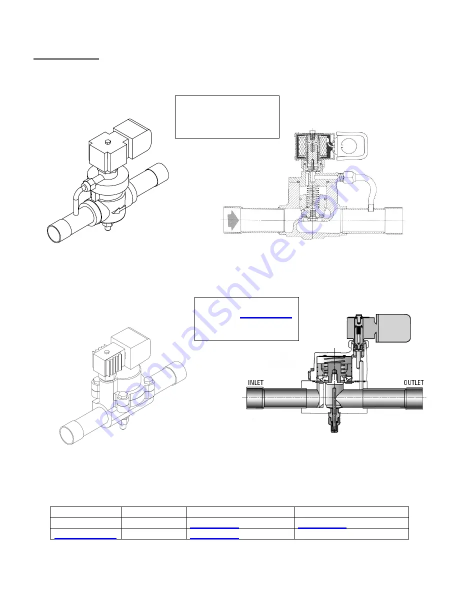 Vogt P118F/HE100 Service Manual Download Page 84