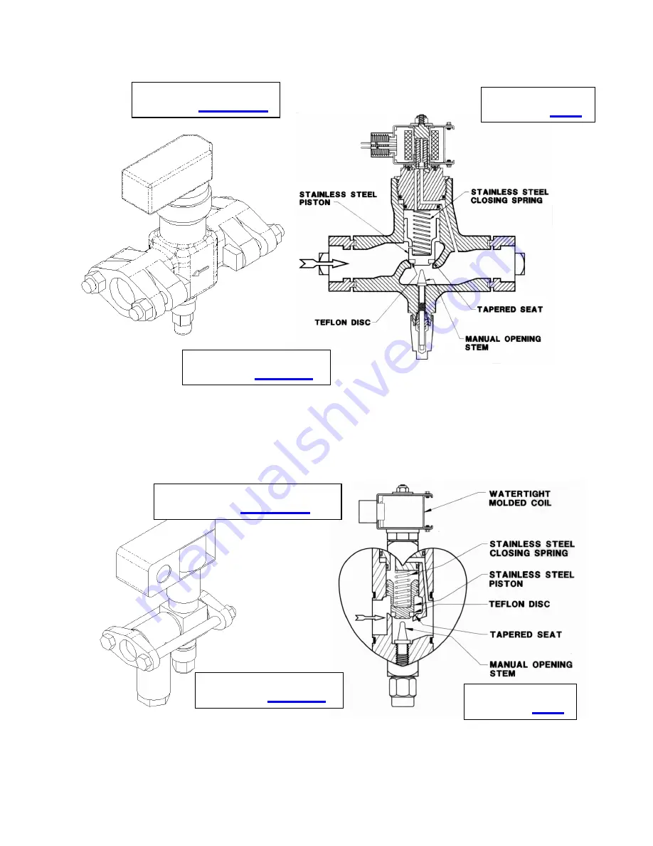 Vogt P118F/HE100 Скачать руководство пользователя страница 85