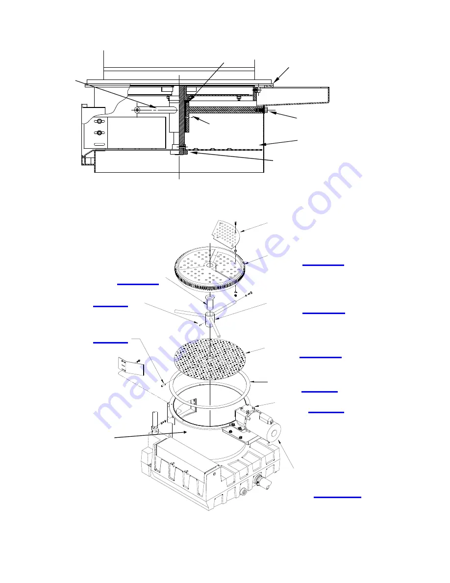 Vogt P18FXT Service Manual Download Page 100