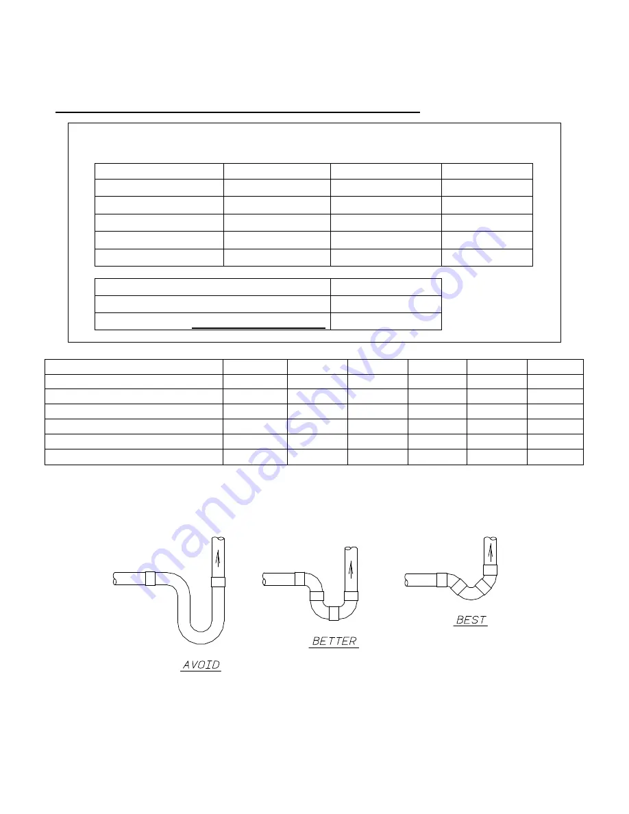 Vogt TUBE-ICE 03TA Service Manual Download Page 37