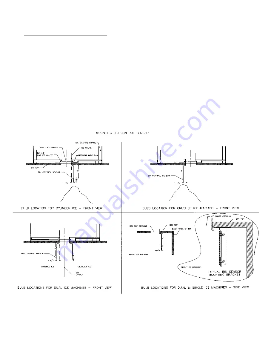 Vogt TUBE-ICE 03TA Service Manual Download Page 40