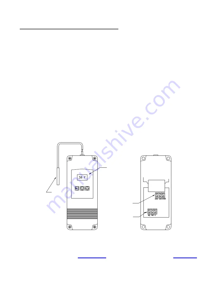 Vogt TUBE-ICE 03TA Service Manual Download Page 41