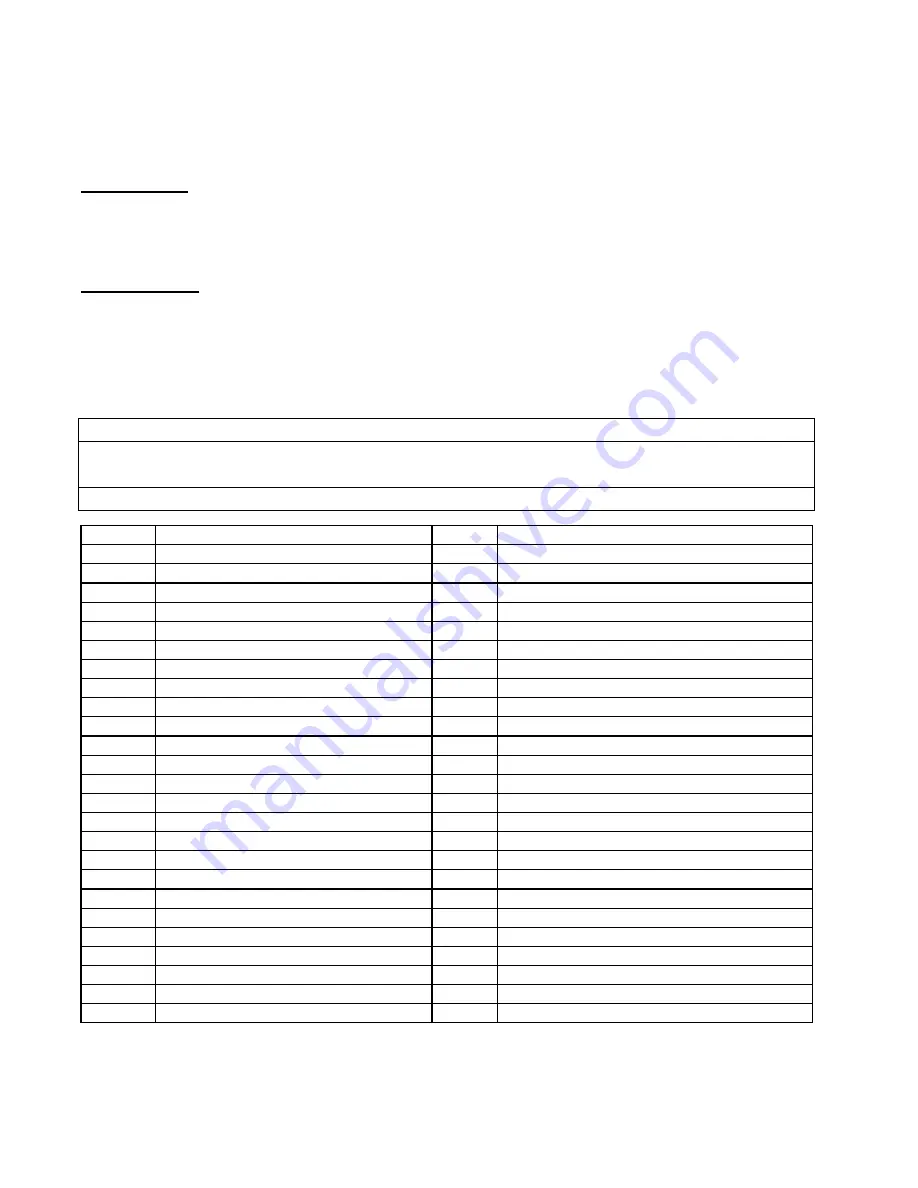 Vogt TUBE-ICE 03TA Service Manual Download Page 46