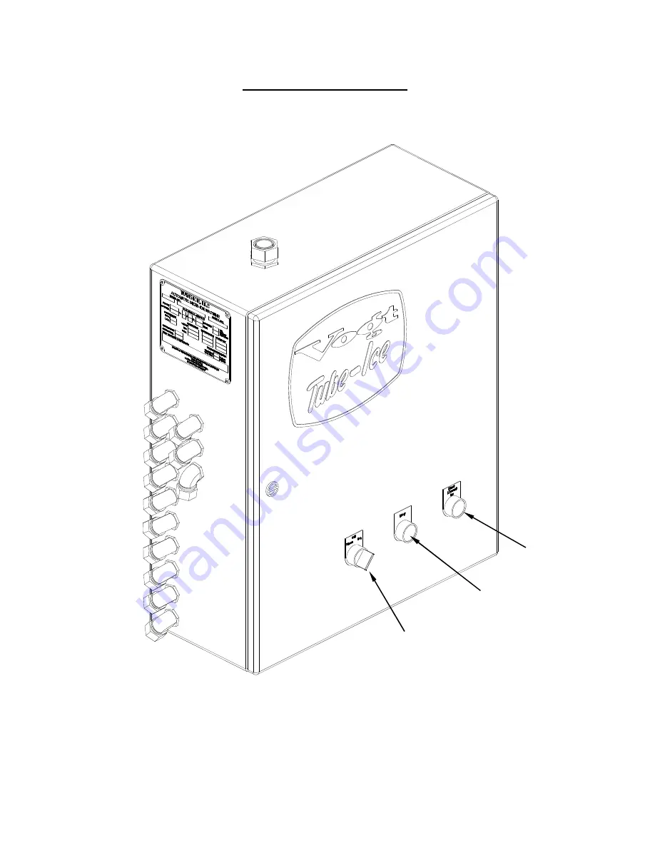 Vogt TUBE-ICE 03TA Service Manual Download Page 55