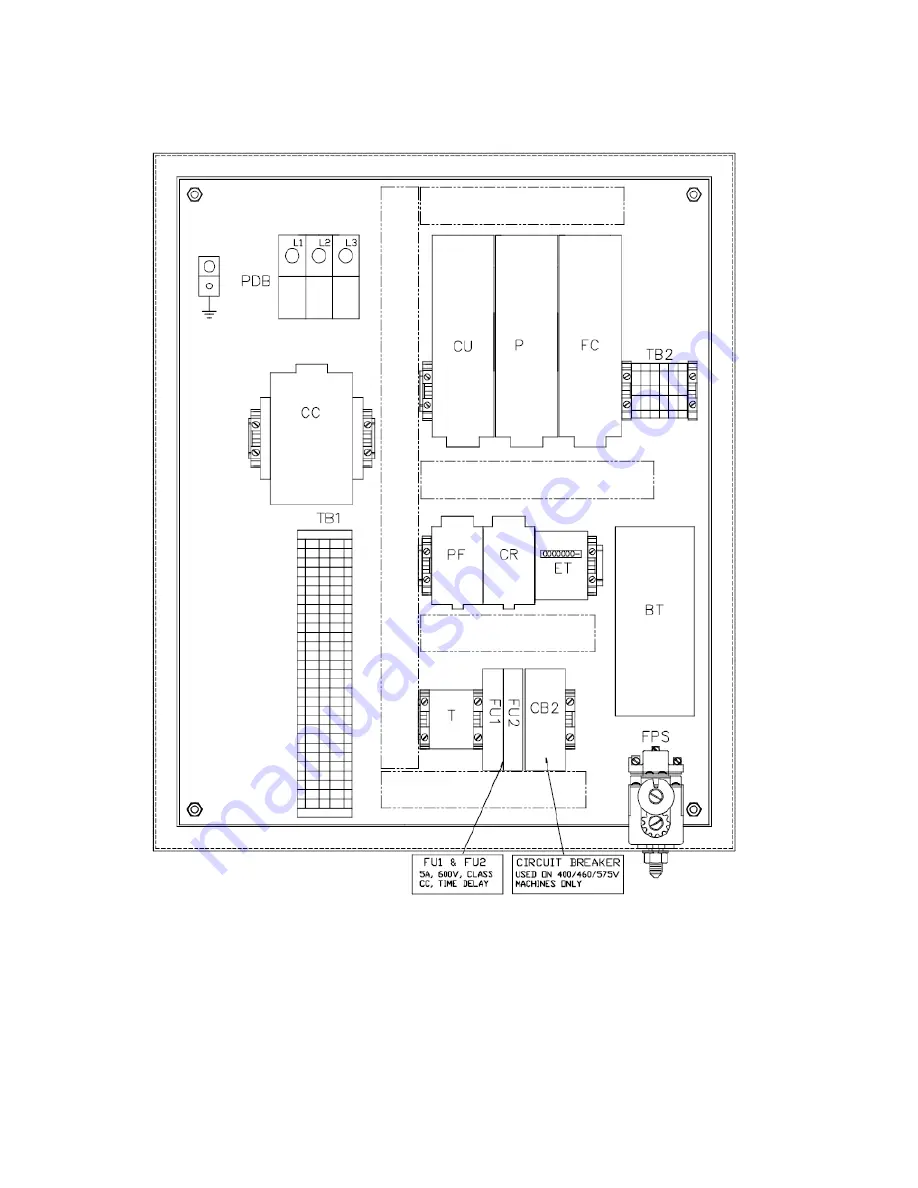 Vogt TUBE-ICE 03TA Service Manual Download Page 56