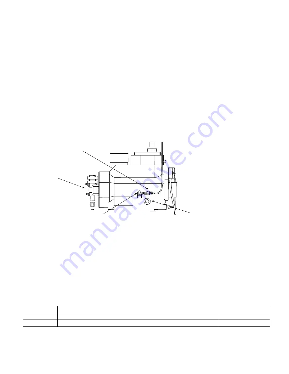 Vogt TUBE-ICE 03TA Service Manual Download Page 68