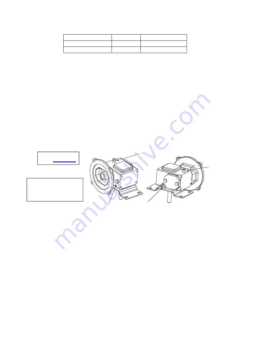 Vogt TUBE-ICE 03TA Service Manual Download Page 69