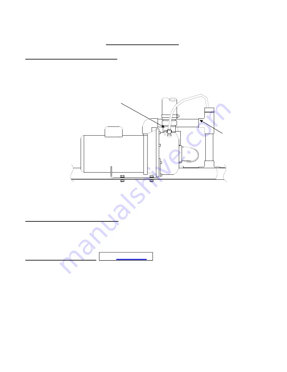 Vogt TUBE-ICE 03TA Service Manual Download Page 83