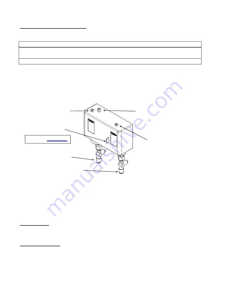 Vogt TUBE-ICE 03TA Service Manual Download Page 86