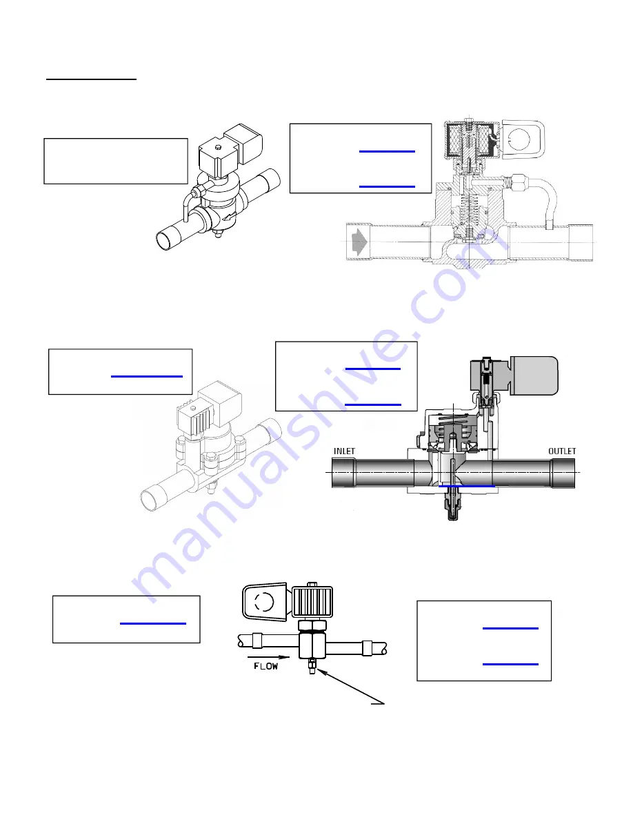 Vogt TUBE-ICE 03TA Service Manual Download Page 88