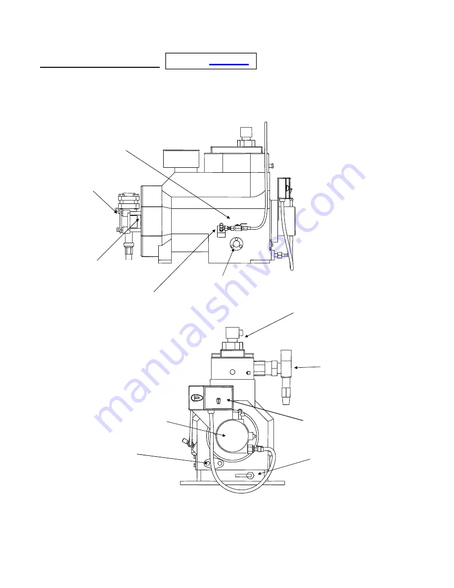 Vogt TUBE-ICE 03TA Service Manual Download Page 89