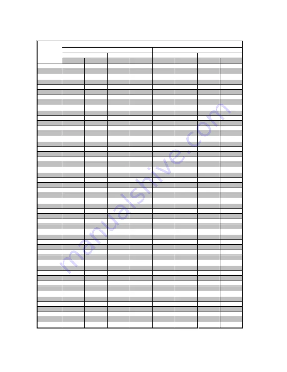 Vogt TUBE-ICE 03TA Service Manual Download Page 114