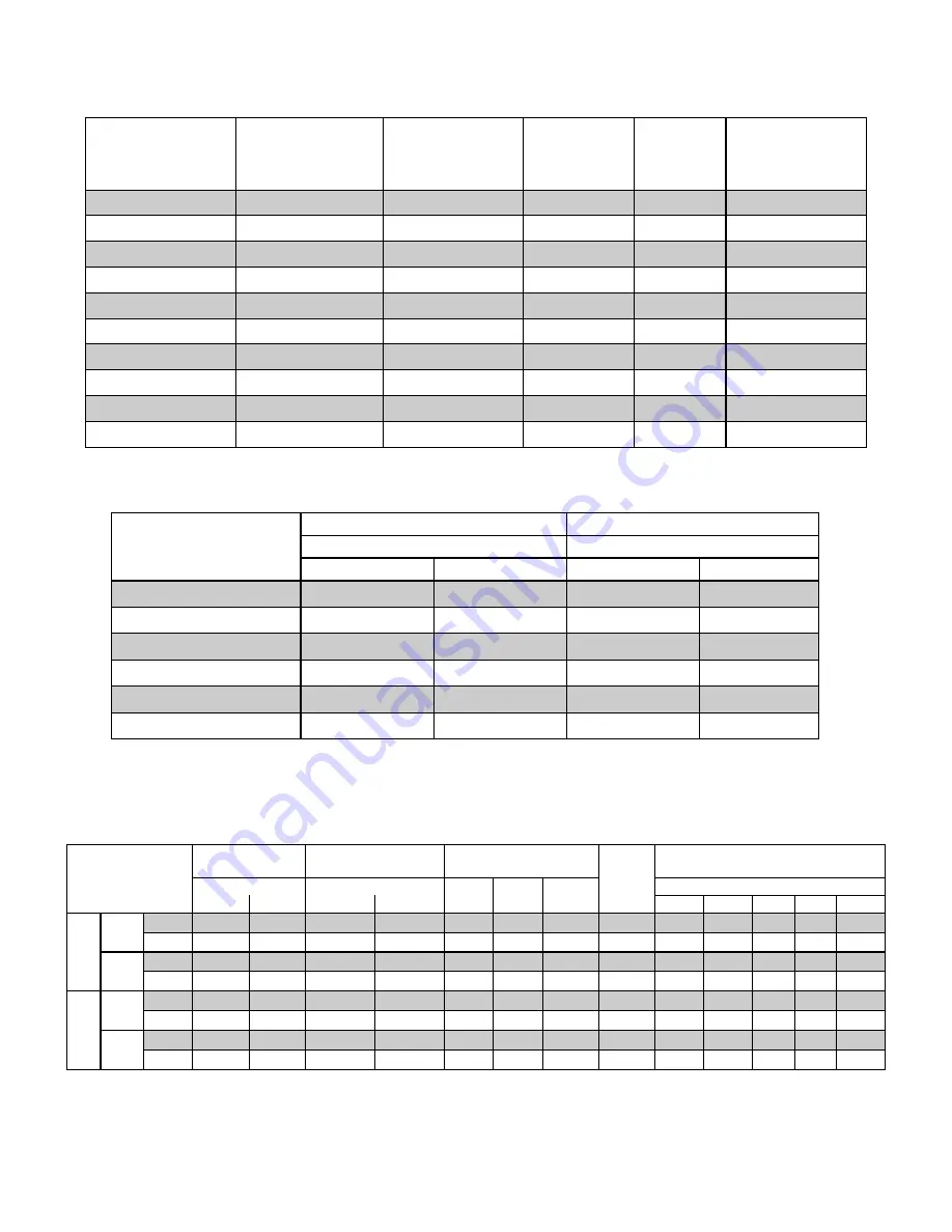 Vogt TUBE-ICE 03TA Service Manual Download Page 115