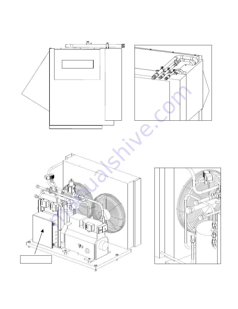 Vogt VT100 Service Manual Download Page 18