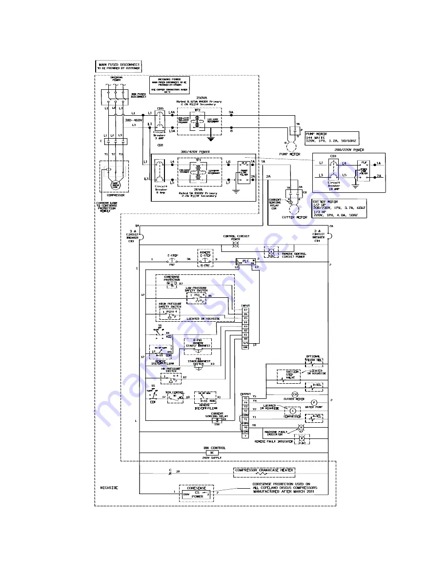 Vogt VT100 Скачать руководство пользователя страница 76