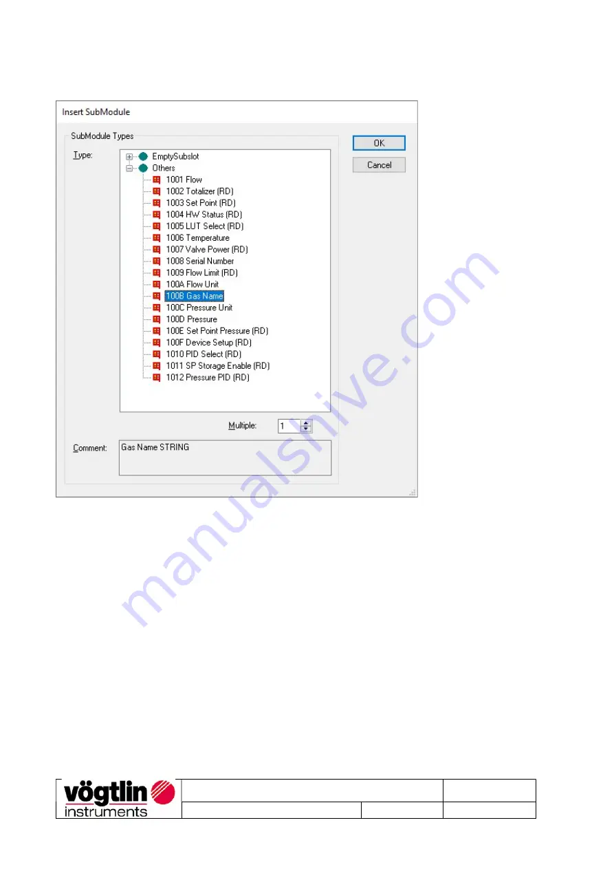 Vogtlin red-y smart Series Instruction Manual Download Page 29