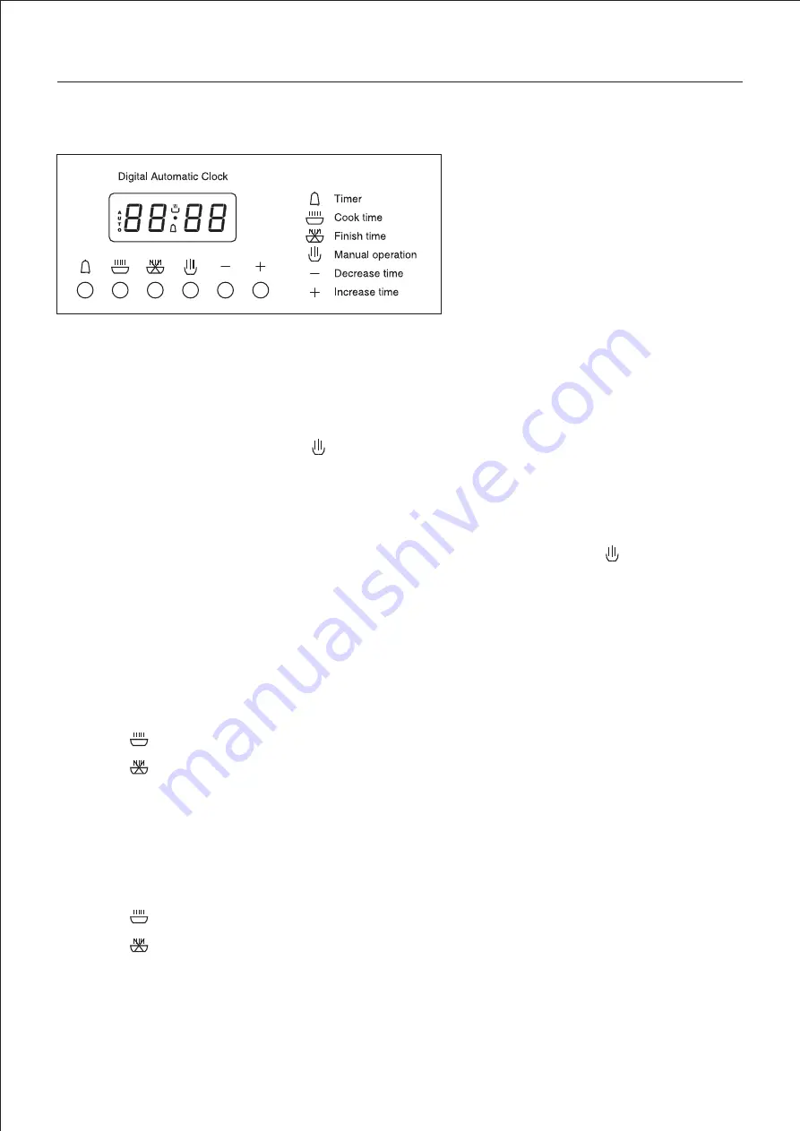 Vogue 310190 Installation Instructions Manual Download Page 21