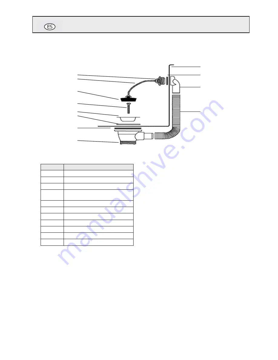 Vogue CE141 Instruction Manual Download Page 15