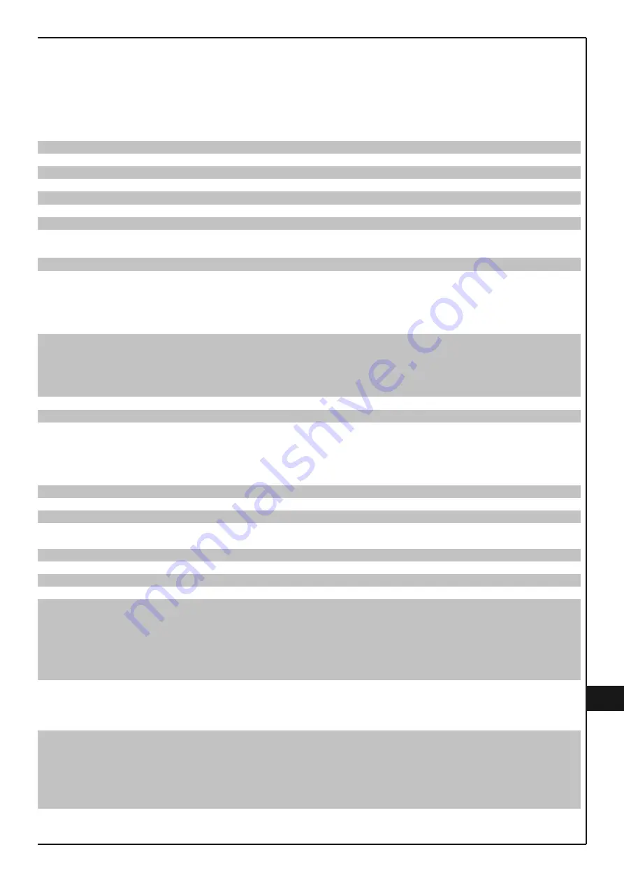 Voice Systems CLUB MINI User Manual Download Page 11