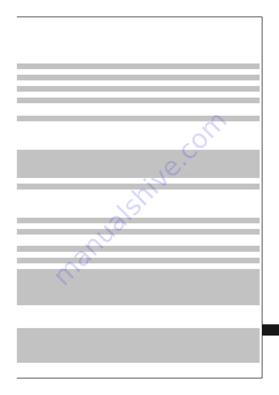 Voice Systems CLUB MINI User Manual Download Page 21