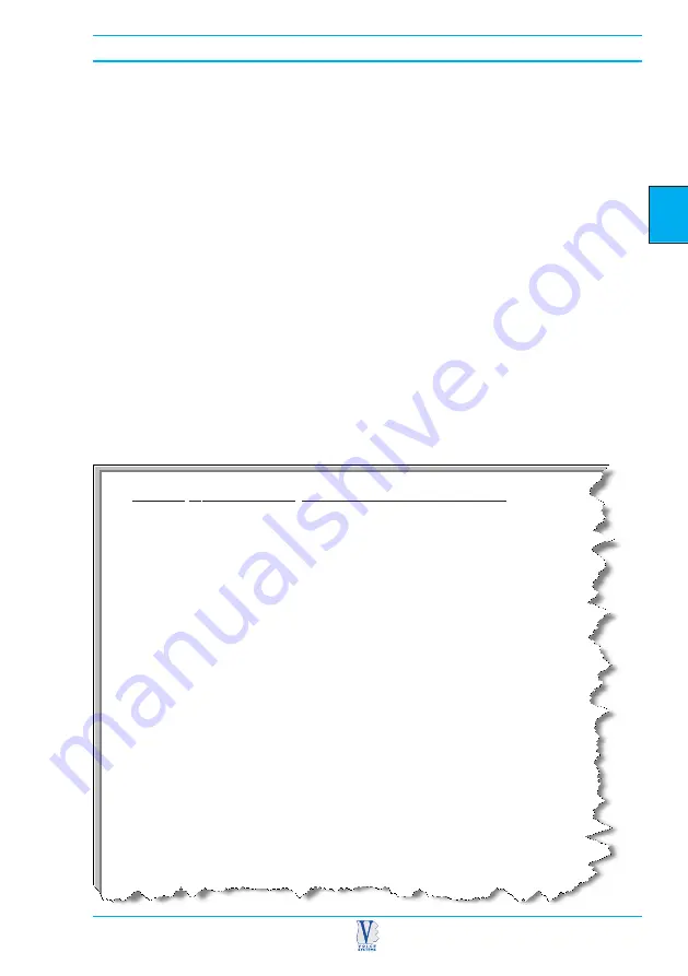 Voice Systems Sub VS8 Manual Download Page 19