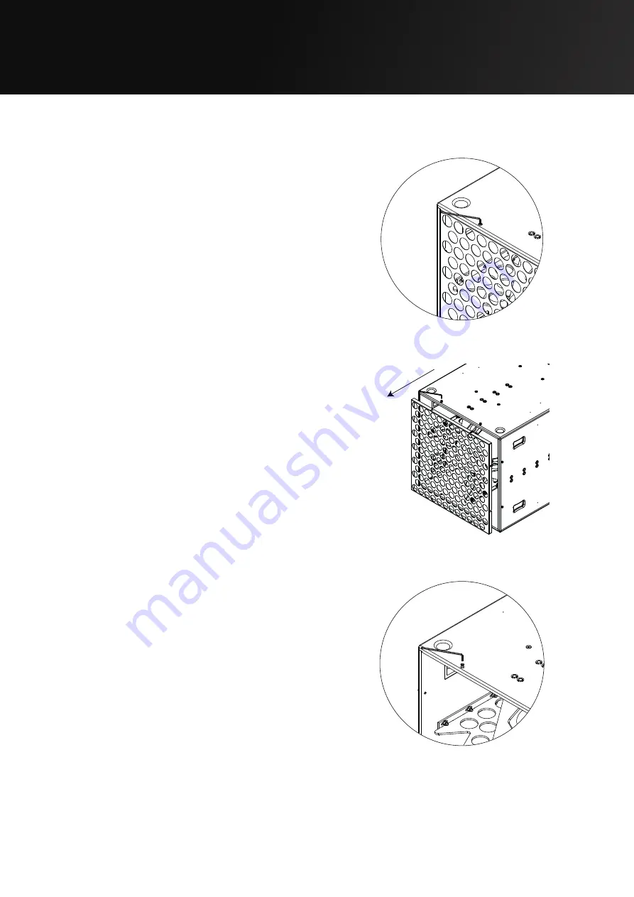 Void Incubus System User Manual Download Page 25