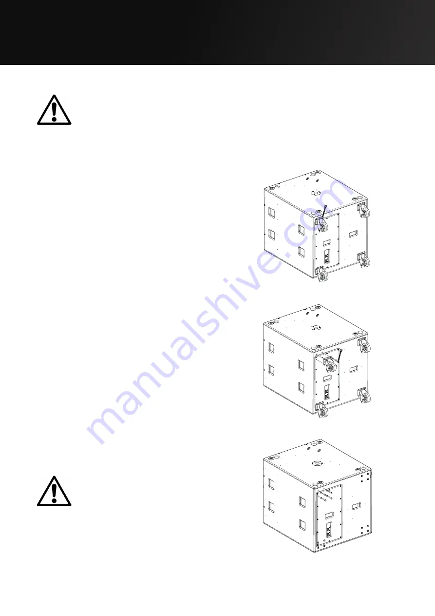 Void Nexus Series User Manual Download Page 11