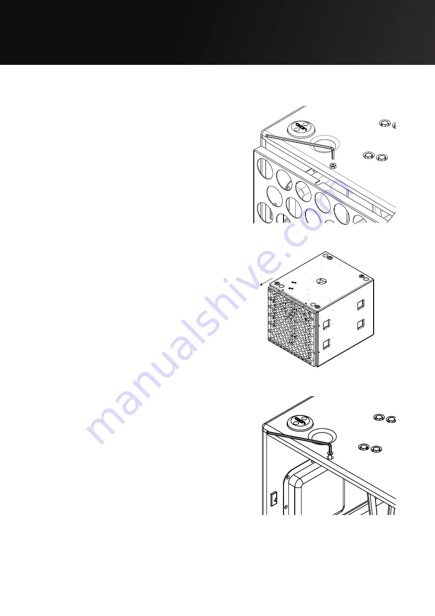 Void Nexus Series User Manual Download Page 12