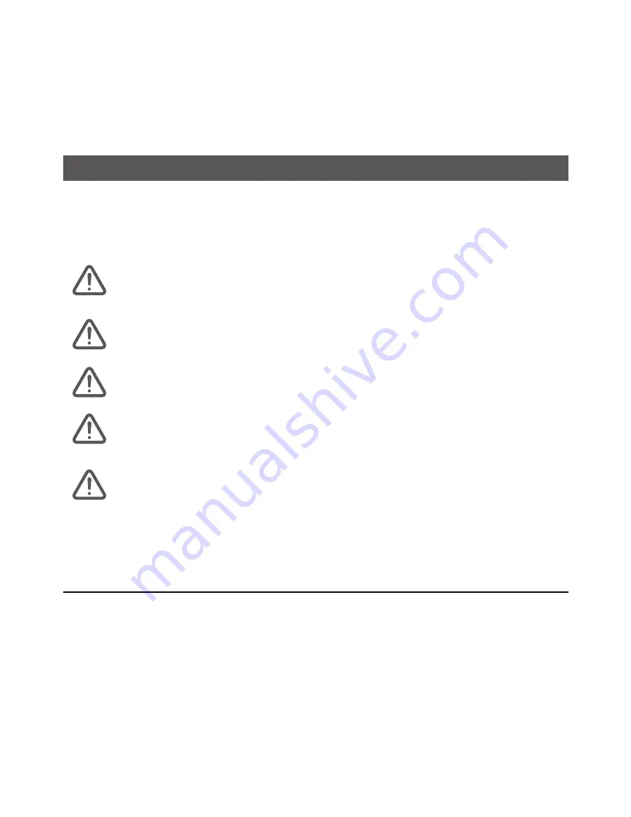 VOIGTLANDER NOKTON 58mm F1.4 SLIIS Instruction Manual Download Page 3