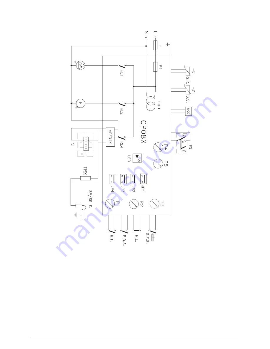 VOKERA Compact A Скачать руководство пользователя страница 35