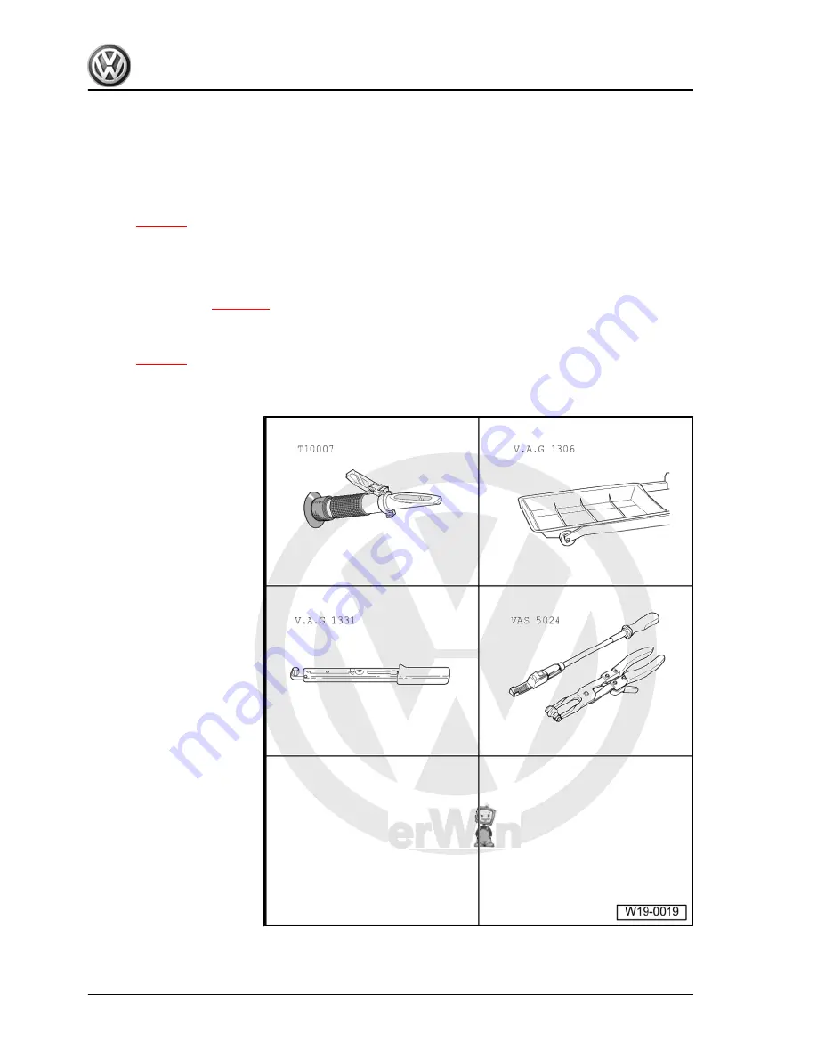 Volkswagen FOX 2004 Скачать руководство пользователя страница 84