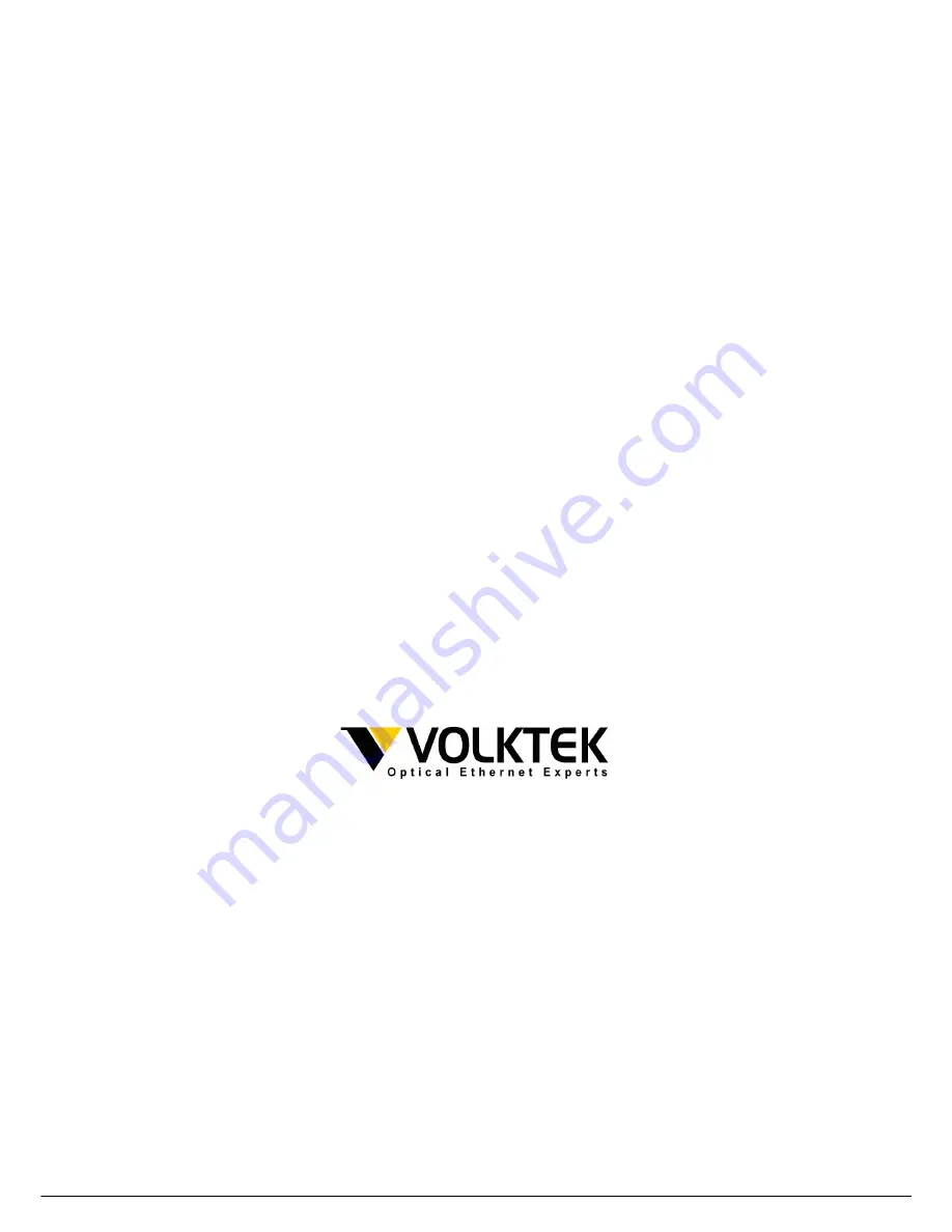 VOLKTEK IRF-633 User Manual Download Page 1