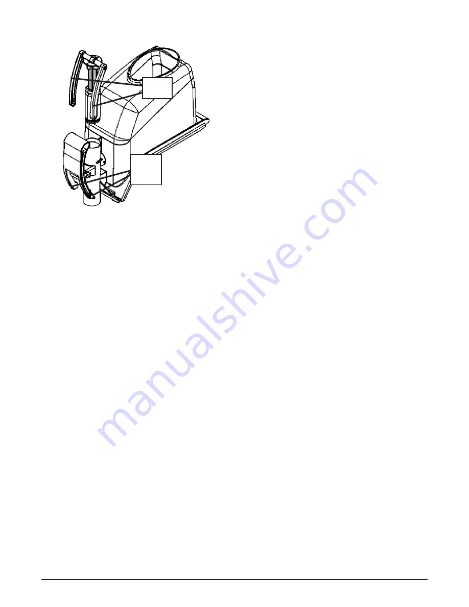 Vollrath Stoelting CBB Series Operator'S Manual Download Page 13