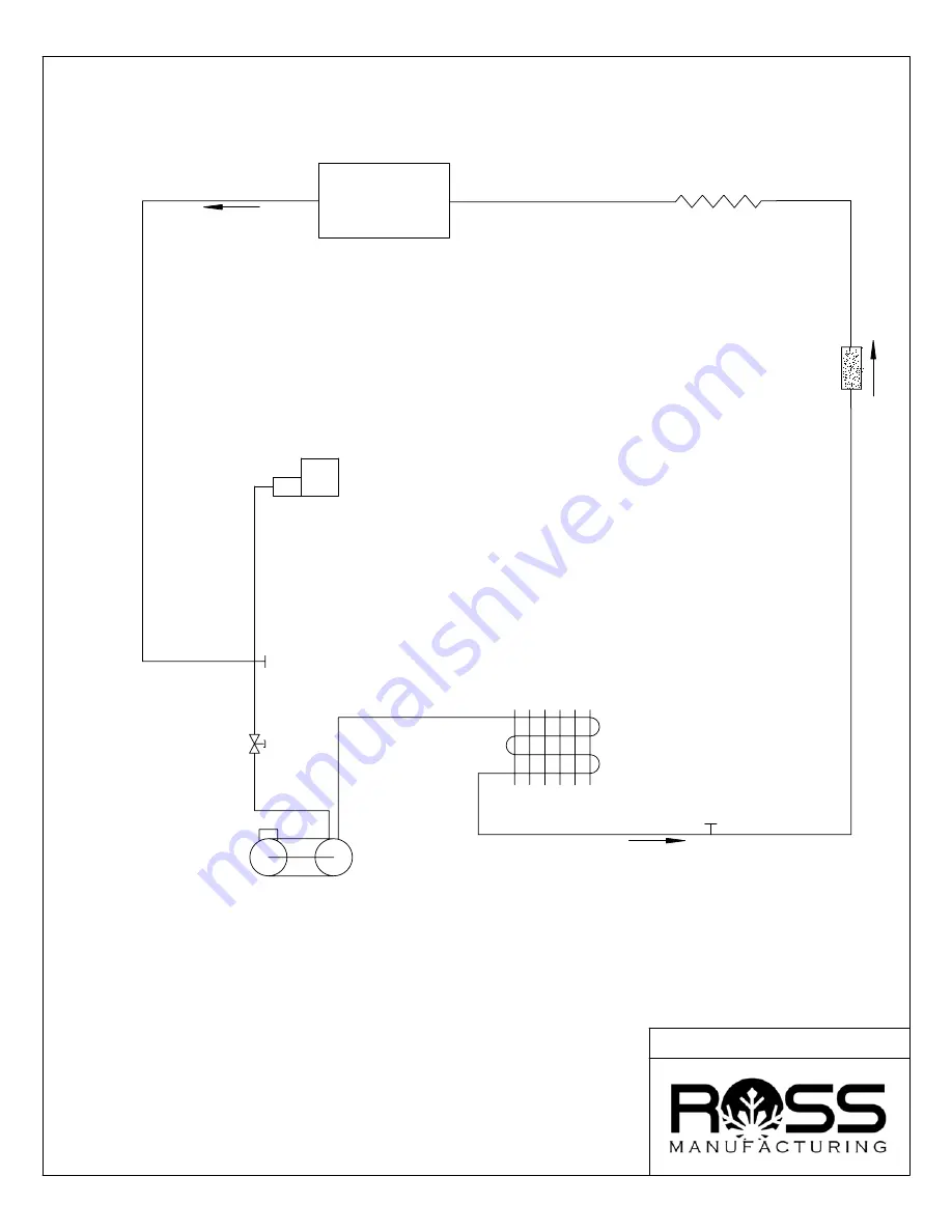 Vollrath Stoelting CC202W Operator'S Manual Download Page 34