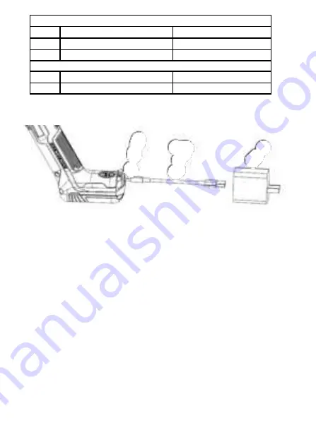 Volpi KV220 User Manual Download Page 10