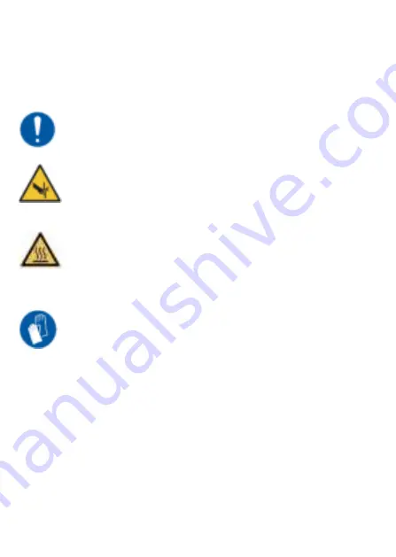 Volpi KV220 User Manual Download Page 32