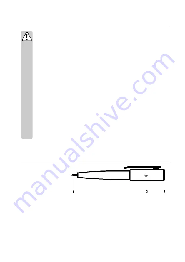 VOLTCRAFT 120747 Operating Instructions Manual Download Page 14