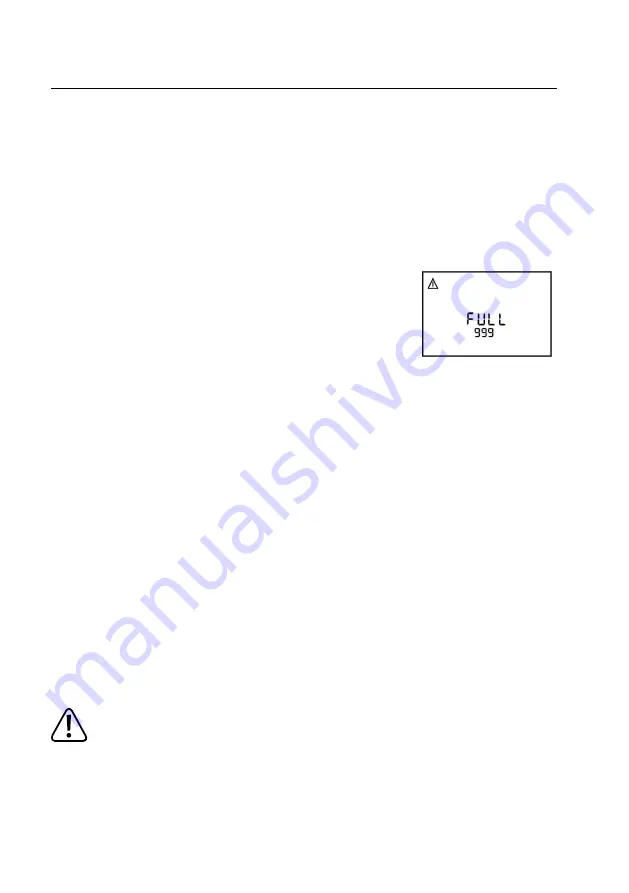 VOLTCRAFT 2238757 Operating Instructions Manual Download Page 25