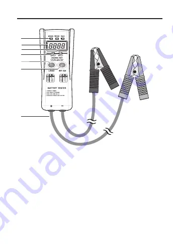 VOLTCRAFT 4016139074214 Operating Instructions Manual Download Page 45