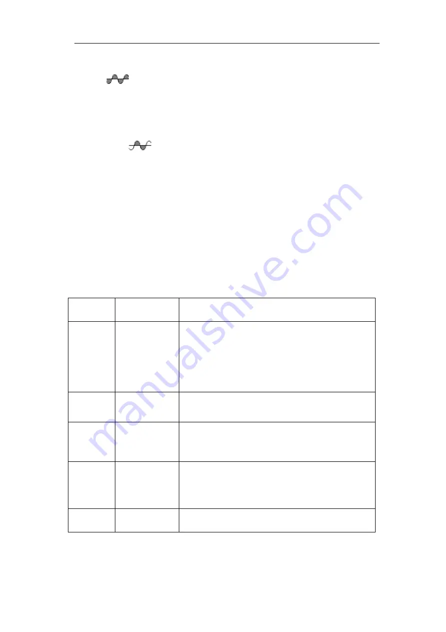 VOLTCRAFT DSO-6202 User Manual Download Page 91