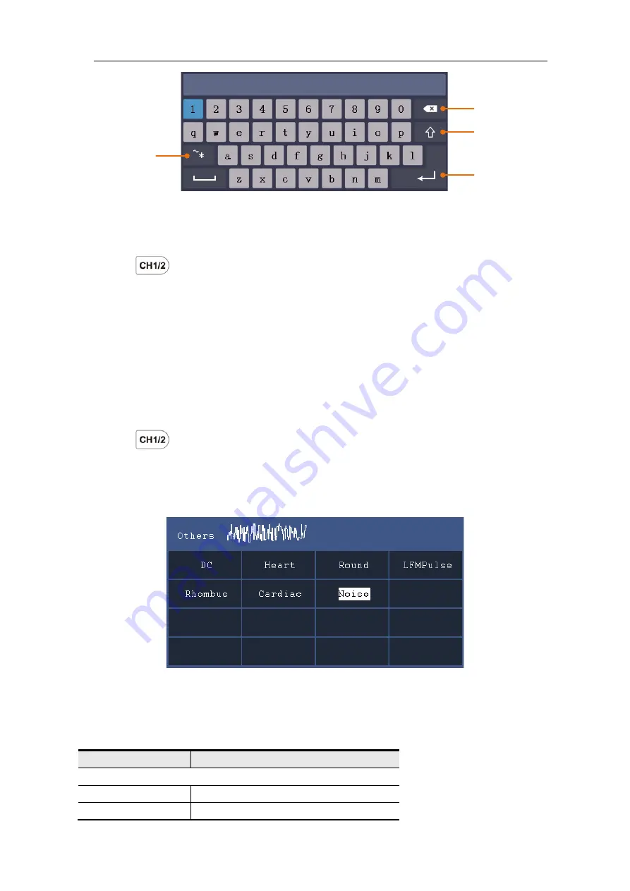 VOLTCRAFT DSO-6202 User Manual Download Page 104