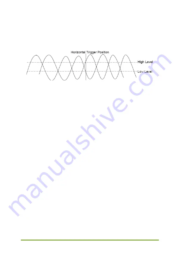 VOLTCRAFT DSO4000B Series User Manual Download Page 39