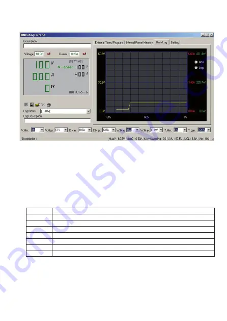 VOLTCRAFT PPS 11360 Operating Instructions Manual Download Page 108