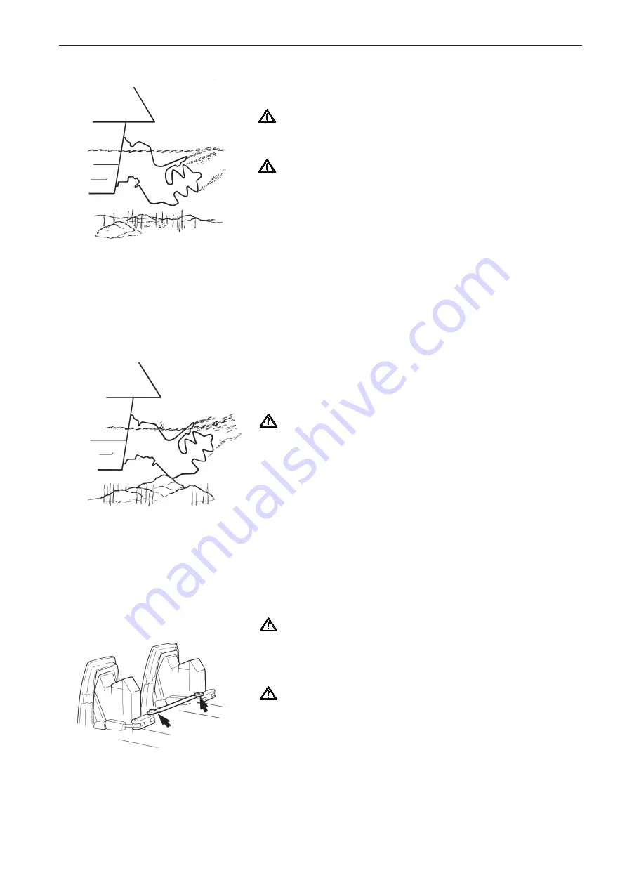 Volvo Penta 31 Series Instruction Book Download Page 27