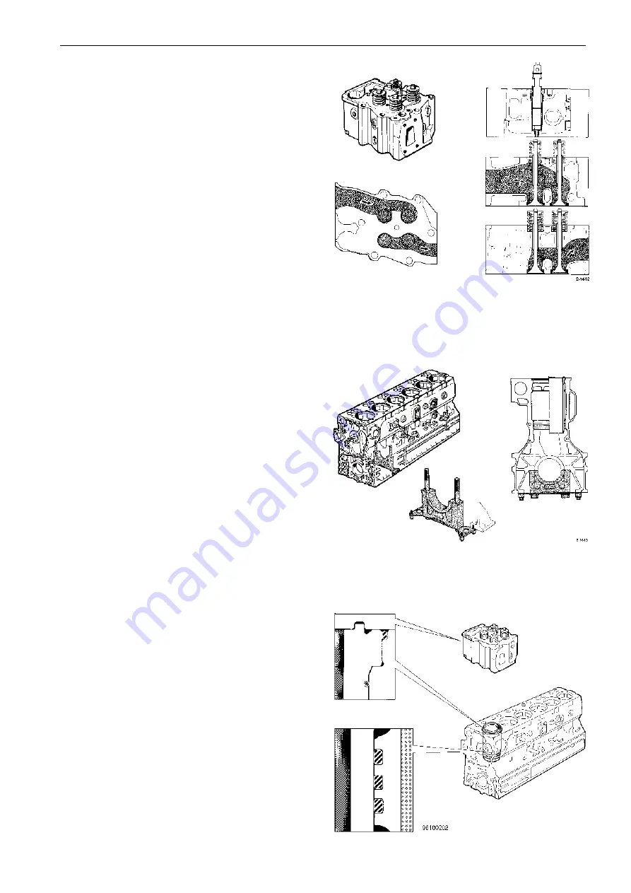 Volvo Penta TAD1630G Workshop Manual Download Page 19